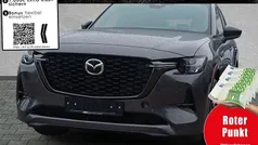 Machine grey Neu 2025 Mazda CX-60 SUV | 51.490 € (Fairer Preis)