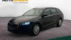 Schwarzmagic perleffekt Gebraucht 2025 Skoda Octavia Essence Kombi | 22.980 € (Superpreis)