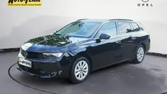 Gebraucht 2024 Opel Astra Enjoy Kombi | 22.490 € (Guter Preis)