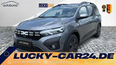 Gebraucht 2025 Dacia Jogger Expression Van / Kleinbus | 23.420 € (Fairer Preis)