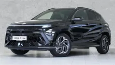 Gebraucht 2025 Hyundai Kona N Line SUV | 28.880 € (Guter Preis)