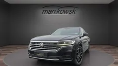 Gebraucht 2019 VW Touareg R-line SUV | 48.999 € (Guter Preis)