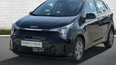Gebraucht 2025 Kia Picanto Vision Kleinwagen | 17.450 € (Fairer Preis)