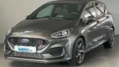 Gebraucht 2023 Ford Fiesta ST Kleinwagen | 22.990 € (Fairer Preis)