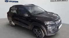 Gebraucht 2024 Dacia Spring Essentiel Kleinwagen | 15.485 € (Fairer Preis)