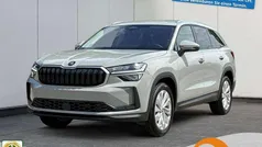 Stahlgrau Neu 2025 Skoda Kodiaq Selection SUV | 43.780 € (Guter Preis)