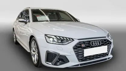 Usata Audi S4 Comfort 341 CV (250 kW) 2024
