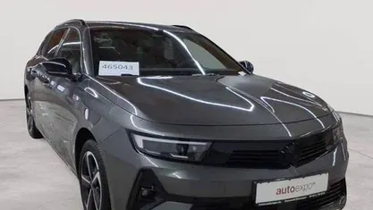 Gebraucht Opel Astra 131 PS (96 kW) 2024 Kombi