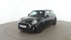 Schwarz Gebraucht 2016 Mini ONE Kleinwagen | 11.270 € (Fairer Preis)