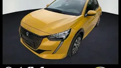 Gebraucht 2021 Peugeot e-208 Kleinwagen | 15.390 € (Guter Preis)