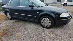 Gebraucht 2003 VW Passat Trendline Limousine | 1.300 € (Superpreis)