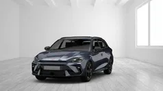 Gebraucht 2025 Cupra Leon VZ Kombi | 42.990 € (Fairer Preis)