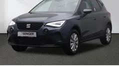 Gebraucht 2025 Seat Arona SUV | 26.490 € (Fairer Preis)