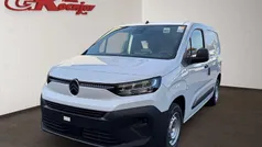 Gebraucht 2025 Citroën Berlingo Van / Kleinbus | 22.404 € (Guter Preis)