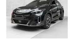 Schwarz Neu 2025 Kia XCeed GT-Line SUV | 31.980 € (Fairer Preis)