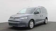 Gebraucht 2024 VW Caddy Life Van / Kleinbus | 36.900 € (Fairer Preis)