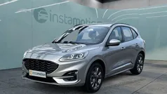 Silber Gebraucht 2023 Ford Kuga ST-Line SUV | 26.000 € (Guter Preis)