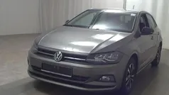 Limestone grey metallic Gebraucht 2020 VW Polo IQ Drive Kleinwagen | 14.980 € (Guter Preis)
