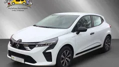 Antarktisweiss Gebraucht 2024 Mitsubishi Colt Basis Kleinwagen | 16.995 € (Guter Preis)