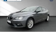 Gebraucht 2018 Seat Leon Style Limousine | 13.560 € (Etwas zu teuer)