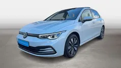 VW Golf VIII