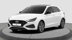 Gebraucht 2025 Hyundai i30 Advantage Limousine | 24.995 € (Fairer Preis)