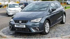 Gebraucht 2025 Seat Ibiza FR Limousine | 22.785 € (Fairer Preis)