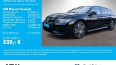 Gebraucht 2025 VW Passat R-line Kombi | 43.930 € (Fairer Preis)
