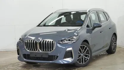 Gebraucht BMW 220 170 PS (125 kW) 2024 Limousine