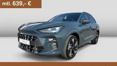 Gebraucht 2025 Cupra Terramar VZ SUV | 49.950 € (Fairer Preis)