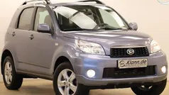 Gebraucht 2010 Daihatsu Terios SUV | 8.249 € (Etwas zu teuer)