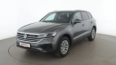 Grau Gebraucht 2019 VW Touareg SUV | 37.430 € (Superpreis)