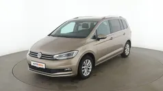 Gebraucht 2019 VW Touran Van / Kleinbus | 20.610 € (Fairer Preis)