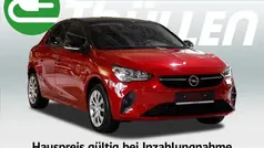 Gebraucht 2024 Opel Corsa-e Elegance Kleinwagen | 21.980 € (Fairer Preis)