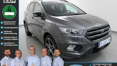 Gebraucht 2019 Ford Kuga ST-Line SUV | 17.980 € (Guter Preis)