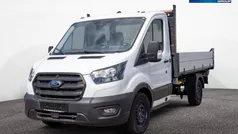 Gebraucht 2025 Ford Transit Trend | 39.990 € (Superpreis)