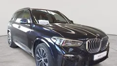 Gebraucht 2021 BMW X5 M Sport SUV | 49.090 € (Superpreis)