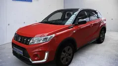 Gebraucht 2013 Suzuki SX4 SUV | 8.990 € (Fairer Preis)