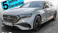 Gebraucht 2025 Mercedes E300 AMG Limousine | 82.999 €