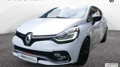 Gebraucht 2018 Renault Clio IV Trophy Limousine | 19.800 € (Etwas zu teuer)