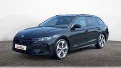 Gebraucht 2024 Skoda Octavia RS Kombi | 38.067 € (Guter Preis)