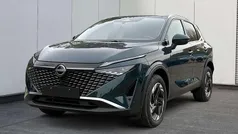 Blau Neu 2025 Nissan Qashqai N-Connecta SUV | 28.780 € (Superpreis)