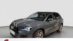 Gebraucht 2025 Audi Q3 Advanced Plus SUV | 40.790 € (Fairer Preis)