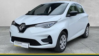 Second-hand Renault Zoe Life 80 kW (109 CP) 2022 Hatchback