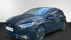 Gebraucht 2021 Hyundai i20 Comfort Limousine | 16.330 € (Fairer Preis)
