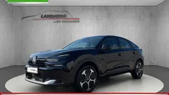Schwarz perla nera Neu 2025 Citroën C4 Limousine | 21.350 € (Fairer Preis)
