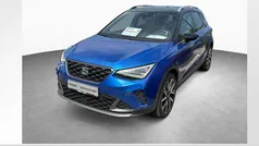 Gebraucht 2022 Seat Arona FR SUV | 18.490 € (Guter Preis)