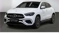 Gebraucht 2025 Mercedes GLA200 AMG SUV | 44.970 € (Fairer Preis)