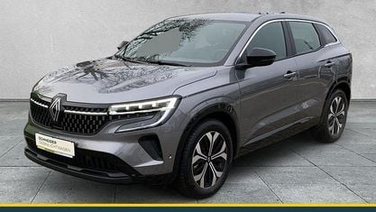 Usata Renault Austral Evolution 158 CV (116 kW) 2025 Grigio SUV