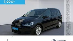 Gebraucht 2024 VW Touran Comfortline Van / Kleinbus | 30.940 € (Guter Preis)